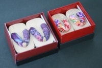 東明八幡神社|お守り豆下駄